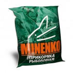 Прикормка Minenko 0.7кг в асс-те (купить в Калининграде)