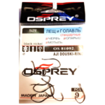 Крючки Osprey OS81092 #5-10 в асс-те (купить в Калининграде)