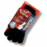 Перчатки вязаные Warm Keeper Thermal insulated gloves, цвет синий (купить в Калининграде)